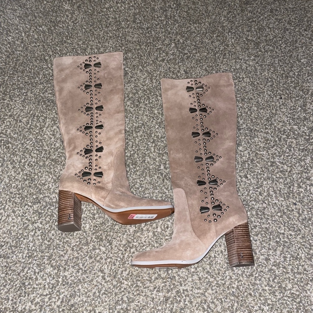 Sam Edelman Boots